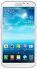 Смартфон Samsung Samsung Смартфон Samsung Galaxy Mega 6.3 8Gb GT-I9200 (RU) белый - Казань