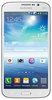 Смартфон Samsung Samsung Смартфон Samsung Galaxy Mega 5.8 GT-I9152 (RU) белый - Казань