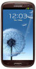 Смартфон Samsung Samsung Смартфон Samsung Galaxy S III 16Gb Brown - Казань