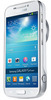 Смартфон SAMSUNG SM-C101 Galaxy S4 Zoom White - Казань
